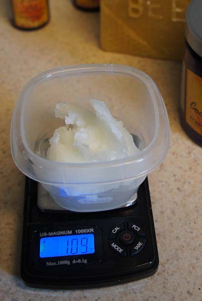 diy lip balm