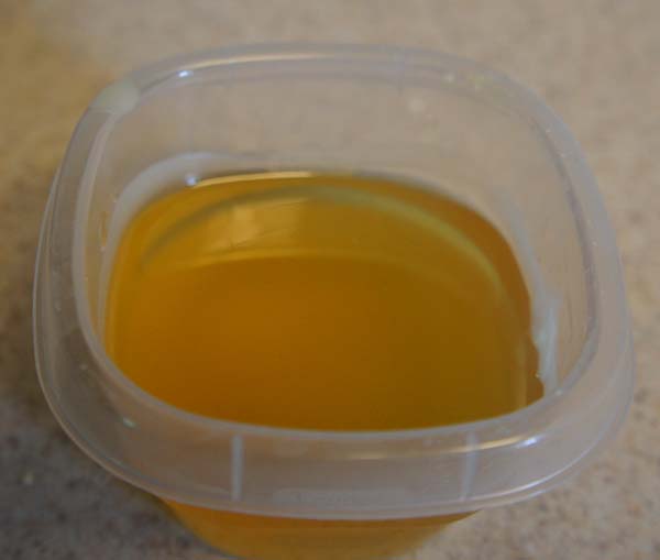 diy lip balm