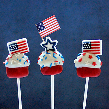 4th of July copy
