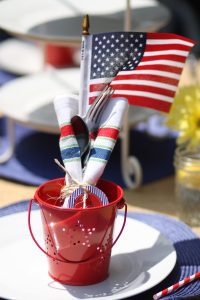 4th of July 4th of July