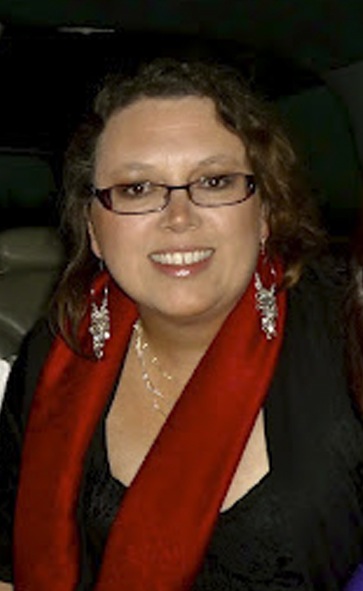 Deb Thompson