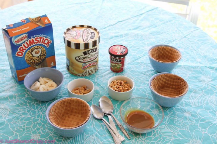 Edy's Ice Cream-101