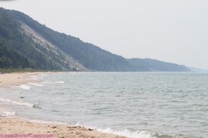 Lake Michigan