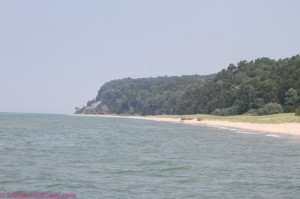 Lake Michigan-4