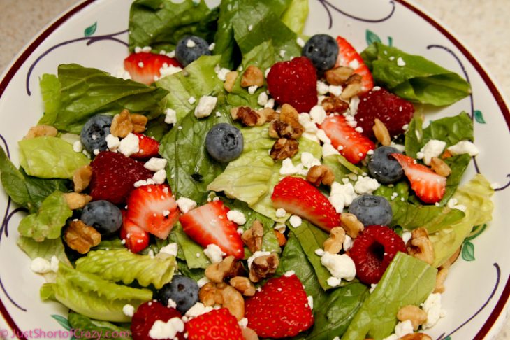 Market Salad