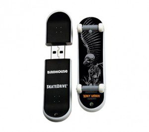 USB drive