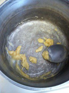 Sweet Potato Soup