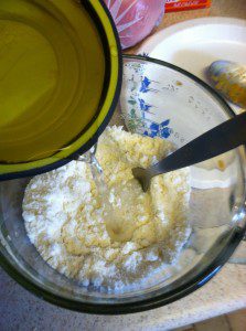 Cornbread