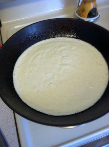 Cornbread
