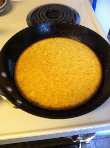 Cornbread
