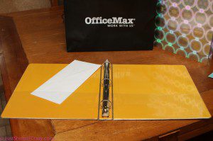 Office Max