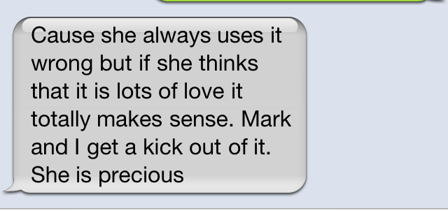 text talk fail