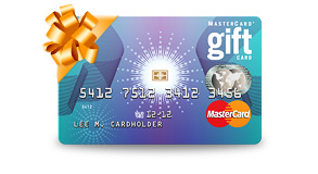 MC Giftcard