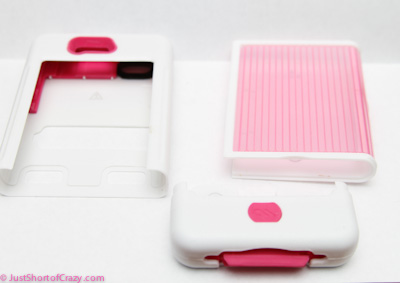 Tank iPhone Cover-6