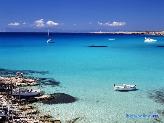 Ibiza