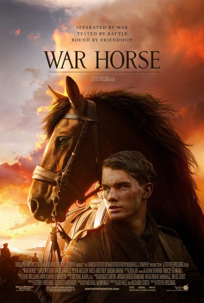 WARHORSE