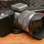 Sony Nex 3-1