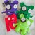 Felt Monsters