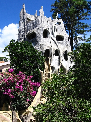 Hang Nga Guesthouse, Vietnam