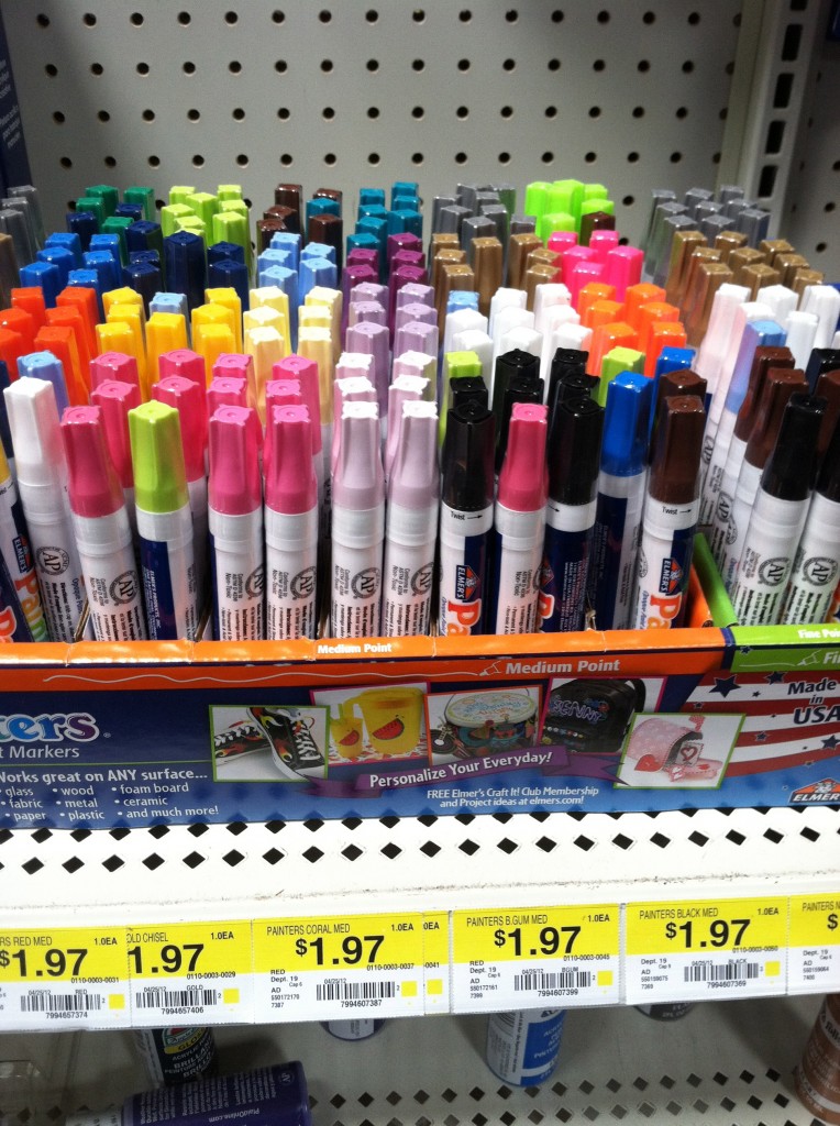 Elmer's Painters #ExpressYourself