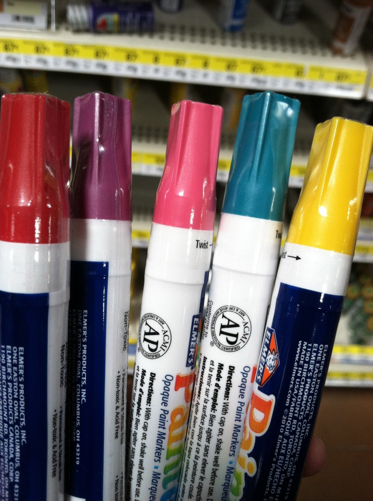 Elmer's Painters #ExpressYourself