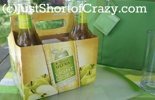 Michelob Hard Cider