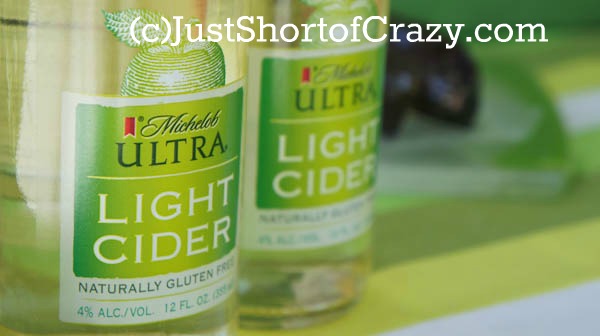 Michelob Hard Cider