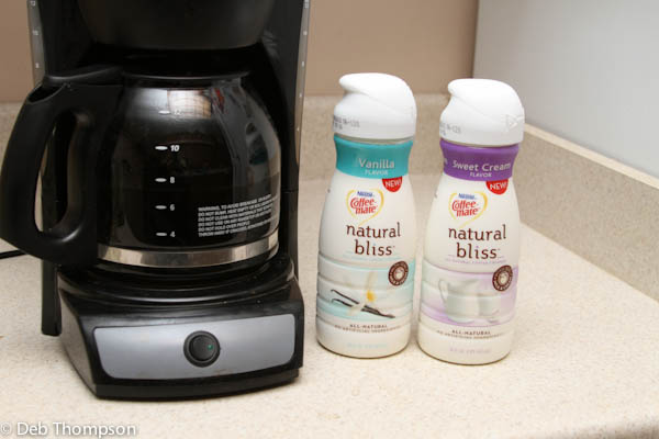 Natural Bliss-1