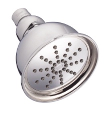 danze showerhead