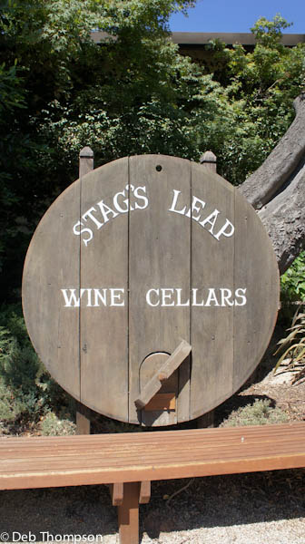 Stag's Leap Wine Cellars