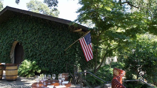 Stag's Leap Wine Cellars