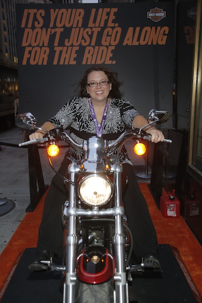 Harley & Me harley davidson