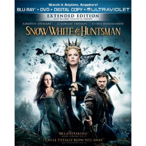 SnowWhite