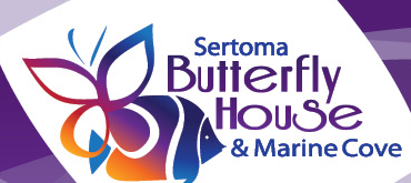Sertoma Butterfly House & Marine Cove