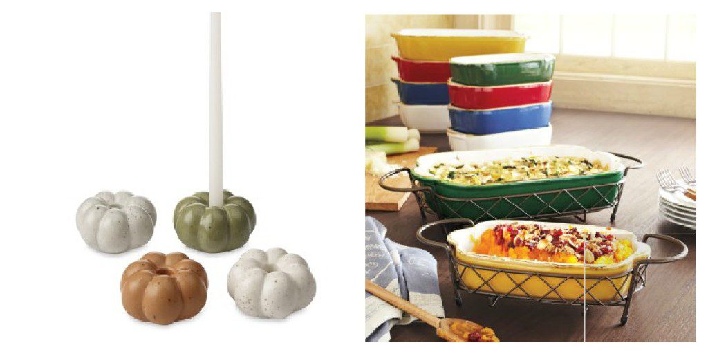 Thanksgiving Giveaway