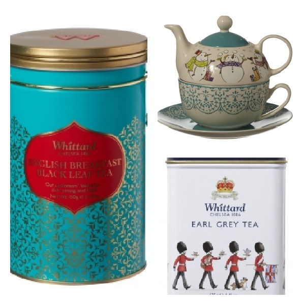 whittard tea