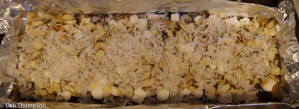 Caramel Heavenlies Easy Cookie Recipe