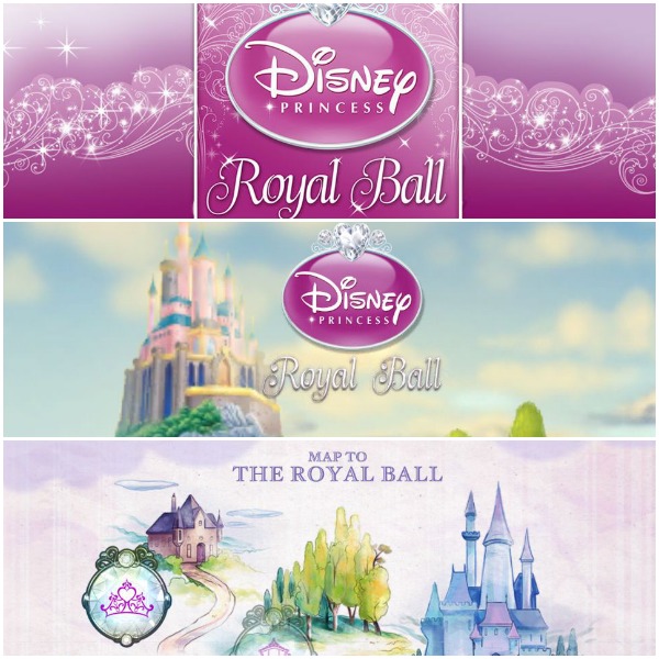 royal app