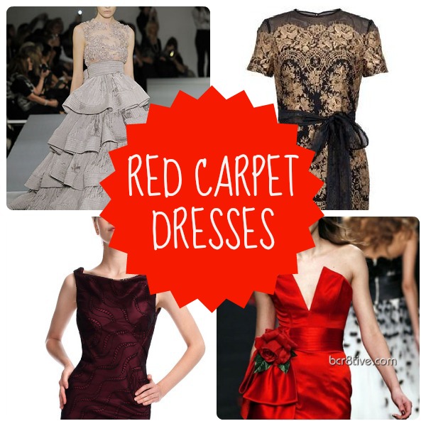 dresses