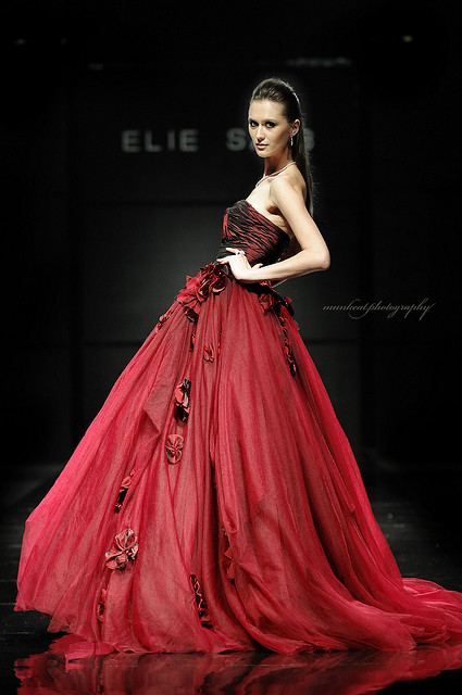 r gown