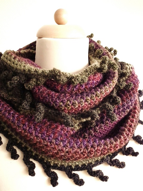 free crochet pattern