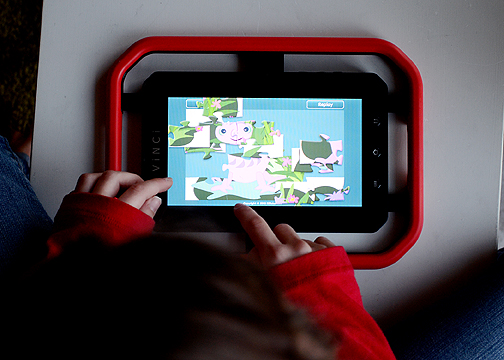 best tablet for children