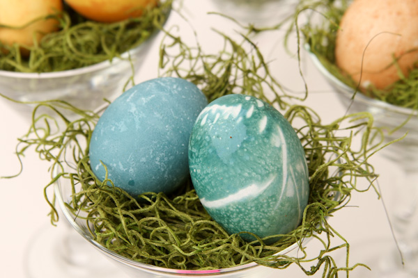 Natural Dyed Eggs-12