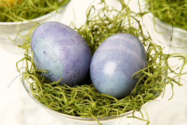 Natural Dyed Eggs-16
