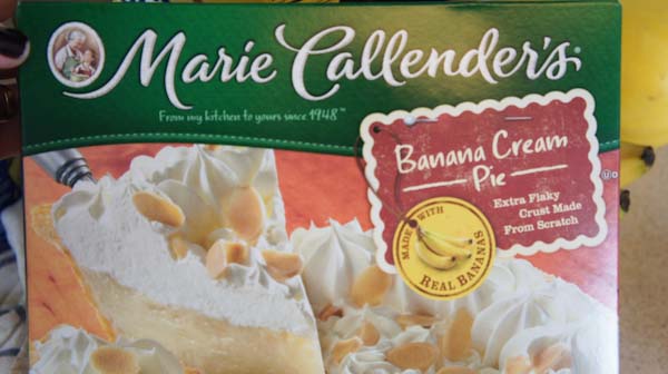 Marie Callender