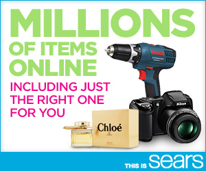 #MoreatSears