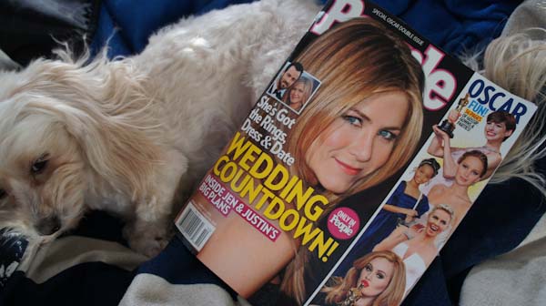 PEOPLE Magazine