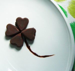 Paleo Chocolate