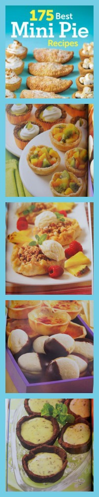 175 Best Mini Pie Recipes