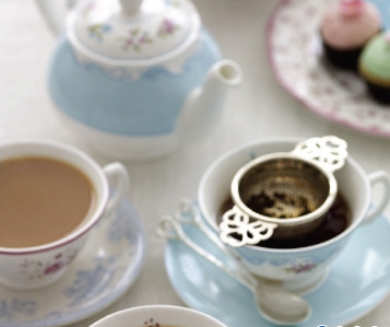 Whittard Tea